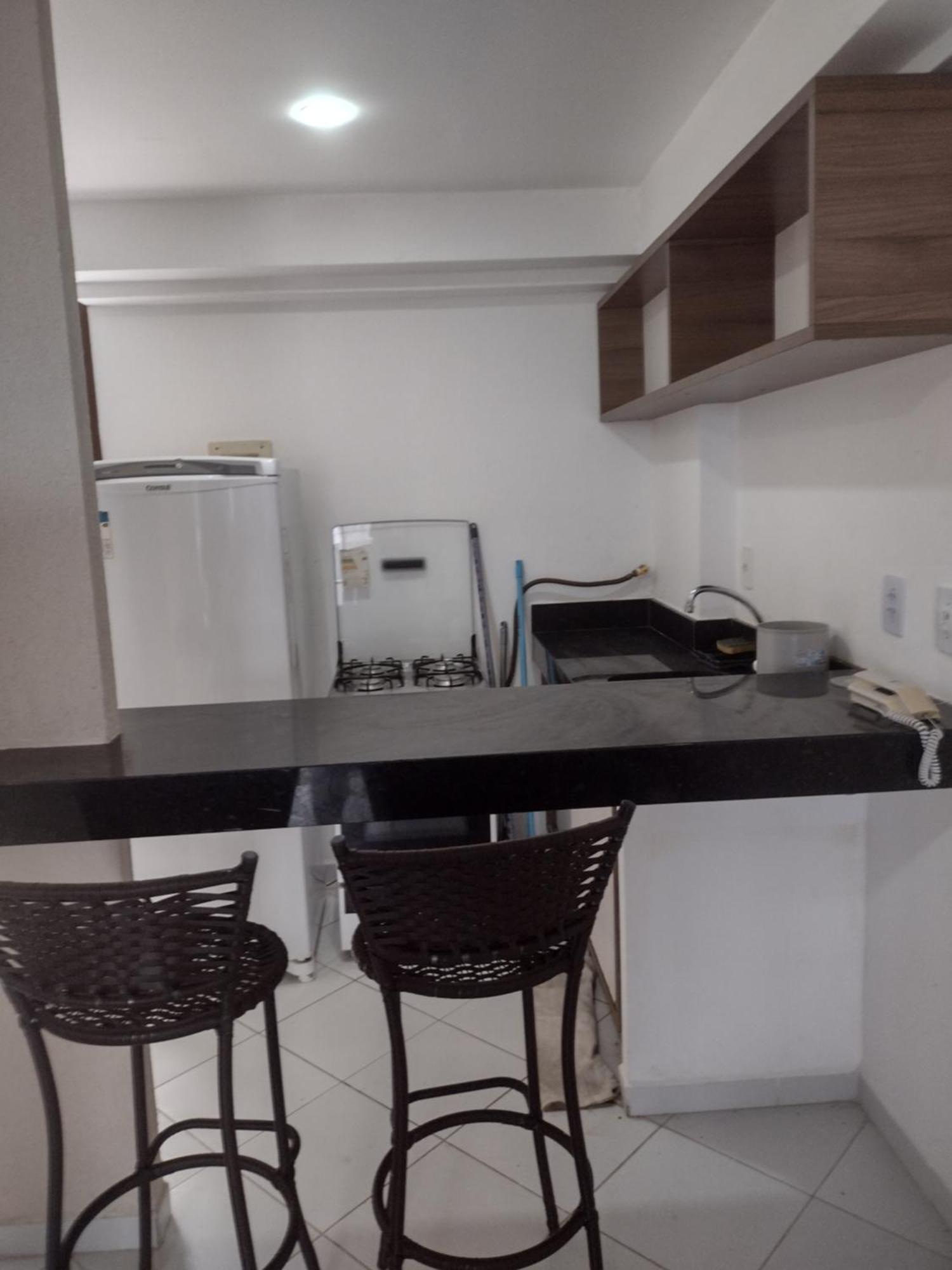 Cabo Branco Nobile Vista Ao Mar Apartamento
